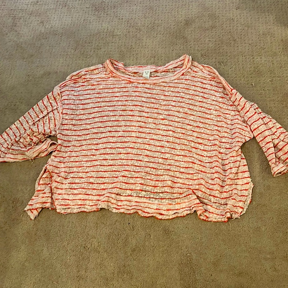 We The Free - sweater- Size L